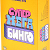 Настольная игра Магеллан Супермегабинго