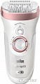 Эпилятор Braun Silk-epil 9 SkinSpa SensoSmart 9/980 Wet&Dry