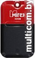 USB Flash Mirex ARTON RED 32GB (13600-FMUART32)