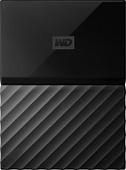 Внешний жесткий диск WD My Passport Game Storage 4TB