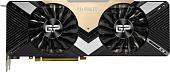 Видеокарта Palit GeForce RTX 2080 Ti Dual 11GB GDDR6 NE6208T020LC-150A