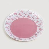 Набор тарелок NiNaGlass Флиндер 85-275-30 4840164772 (2 шт)