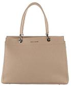 Женская сумка David Jones 823-CM6545-TAP (Taupe)