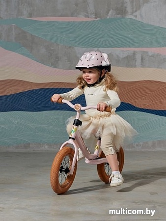 Беговел Happy Baby Franky 50017 (pink)