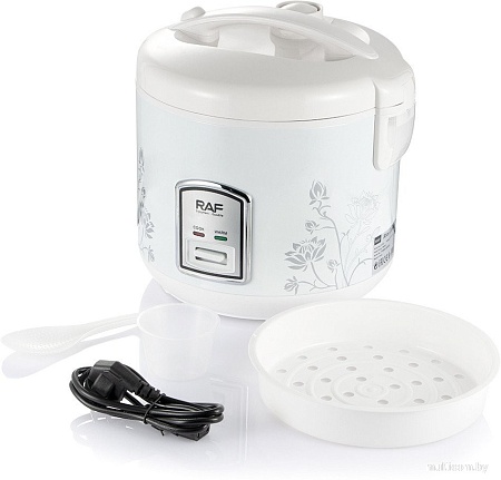 Рисоварка RAF R.180