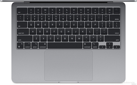 Ноутбук Apple Macbook Air 13" M3 2024 Z1B6001RX