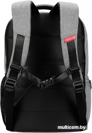 Рюкзак Tigernu T-B3399 (серый)