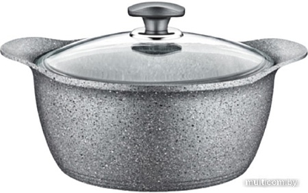 Кастрюля OMS 3120.01.11-24-Gr