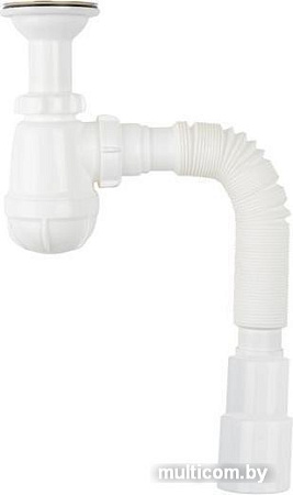 Сифон Aquant S0515-35-MR