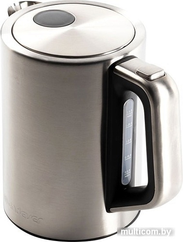 Электрочайник Endever SkyLine KR-240S (серебристый)