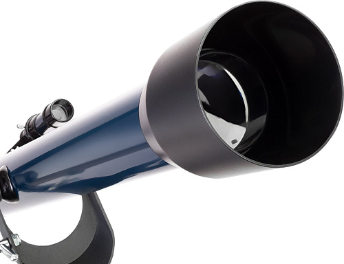 Телескоп Levenhuk Discovery Sky T60 с книгой
