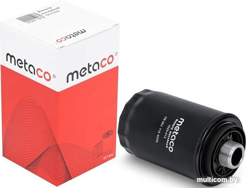 Масляный фильтр Metaco 1020-012
