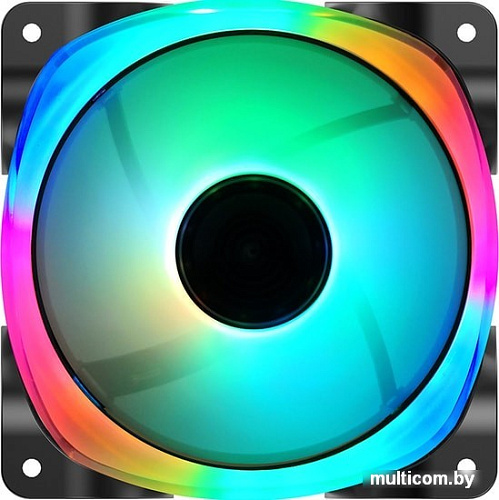 Вентилятор для корпуса Jonsbo FR-701 Color