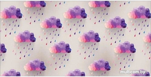 Корзина JoyArty Бесценный дождь toba_14478