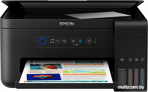 МФУ Epson L4150
