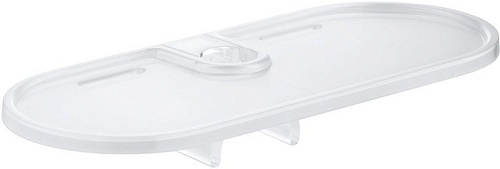 Душевой гарнитур Grohe Tempesta 100 27927001