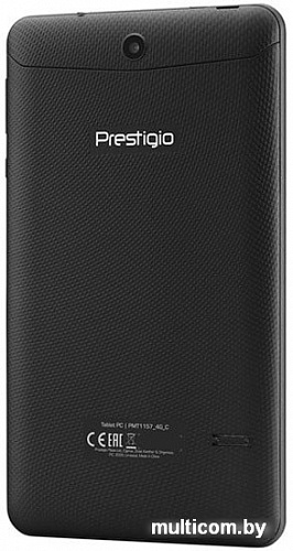 Планшет Prestigio Wize 1157 8GB 4G PMT1157_4G_C