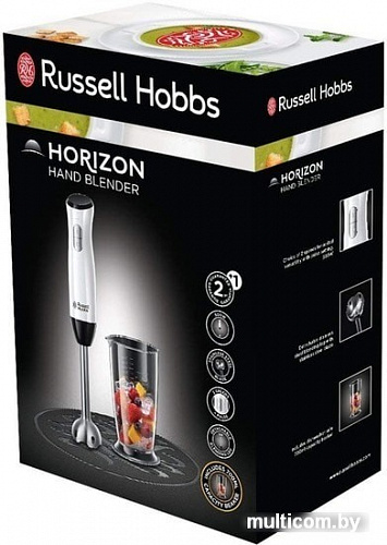 Погружной блендер Russell Hobbs Horizon 24691-56