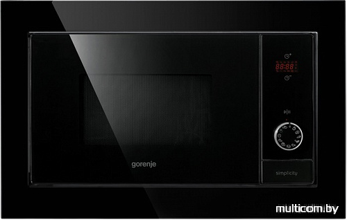 Микроволновая печь Gorenje BM6240SY2B