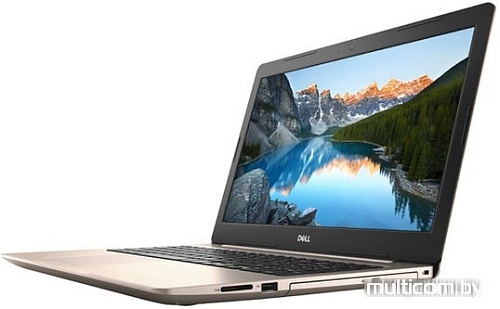 Ноутбук Dell Inspiron 15 5570-9164