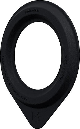 Держатель для смартфона Magssory Link&Hold ACL006 (черный)