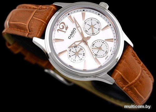 Наручные часы Casio LTP-2085L-5A