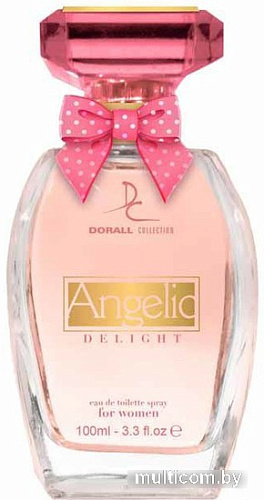 Туалетная вода Dorall Collection Angelic Delight for Women EdT (100 мл)