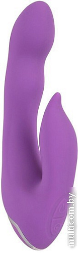 Вибратор Orion Purple Vibe 5797340000