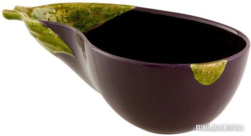 Салатник Bordallo Pinheiro Beringela 65020350