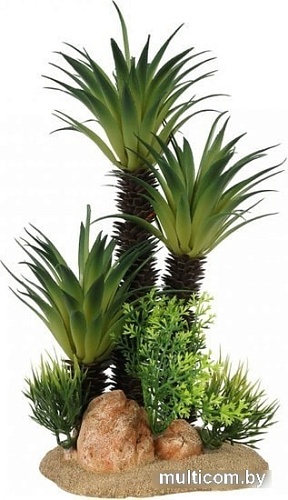 Декорация Aqua Della Sago Palm 234/448823