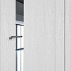 Межкомнатная дверь ProfilDoors 62XN 60x200 (монблан/зеркало)