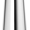 Ершик для унитаза Brabantia ReNew 414640 (стальной полированный)