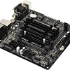 Материнская плата ASRock J5040-ITX