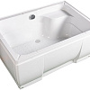 Душевая кабина River Vitim 120/80/50 MT