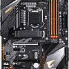 Материнская плата Gigabyte Z390 Aorus Elite (код на Звездные войны Джедаи: Павший орден)