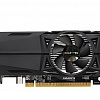 Видеокарта Gigabyte GeForce GTX 1050 Ti OC Low 4GB GDDR5 [GV-N105TOC-4GL]