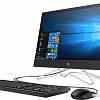 Моноблок HP 22-c0122ur 7JT35EA