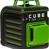 Лазерный нивелир ADA Instruments Cube 2-360 Green Professional Edition А00534