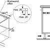Духовой шкаф Bosch CMA585MS0