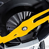Колёсная газонокосилка Stiga Twinclip 50 SVEQ B