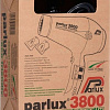 Фен Parlux 3800 Eco Friendly (красный)