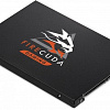 SSD Seagate FireCuda 120 4TB ZA4000GM1A001