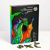Пазл Puzzle Магический дракон