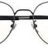 Компьютерные очки Xiaomi Mijia Anti-Blue Light Glasses HMJ06LM (черный)
