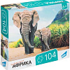 Пазл Dream Makers Африка RI1001C