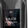 Кофе Major Columbia Supremo 17/18 зерновой 1 кг
