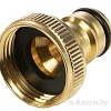 Адаптер Четыре сезона Адаптер латунный, 3/4&amp;quot; внутренняя резьба 62-0213