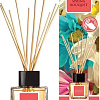 Аромадиффузор Areon Sticks Spring Bouquet ARE-HP6 (50 мл)