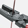 Плоскогубцы NWS CombiBolt 1092-62-225