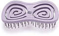 Щетка Dewal Eco-Friendly DBEF35-Violet
